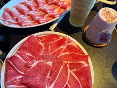 -东来顺·非遗火锅(赛格国际购物中心店)