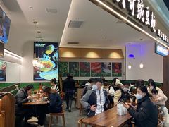 门面-兵哥豌豆面(创意谷店)