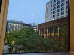 -杭州城中香格里拉大酒店