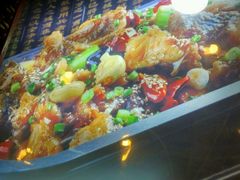 -春来和(汉城南路店)