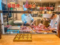 -焯牛潮汕牛肉火锅(云峰街创始店)
