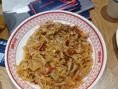 -满园烤鸭·春饼(抚顺万达店)