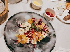 -北李妈妈菜·海肠捞饭(开发区万达店)