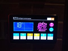 -秘宅KTV(马甸桥店)