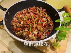 -南景饭店(万家丽路店)