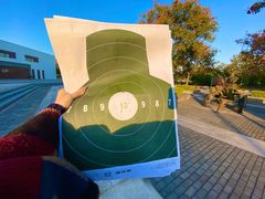 -中国北方国际射击场
