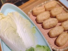 -十三幺山野火锅(市府路店)