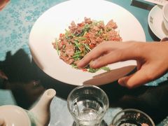 -呷湘厨·鱼汤捞饭·剁椒鱼头·湘菜(国家会展中心店)