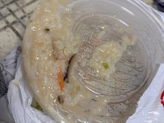 -小城粥道·海胆鲜虾粥(解放广场店)