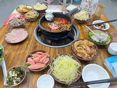 -笔记安顺夺夺粉火锅