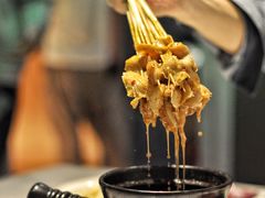 -金陵暴走小龙虾·螃蟹(南京总店)