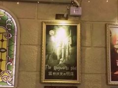 -逃脱反斗城沉浸剧情密室(北京路店)