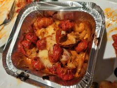 -必胜客(玉泉远洋店)