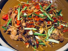 -井水小厨·湘菜(活力广场店)