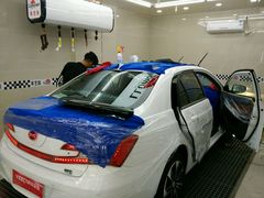 android_upload_pic-车艺佳龙膜隐形车衣汽车贴膜(宝山丰宝店)
