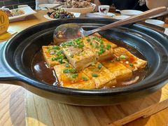 -德胜轩正宗顺德菜(宝安沙井会展中心店)