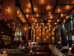 -THE CANNERY&JUJU 新鲜海鲜·牛排美食酒廊
