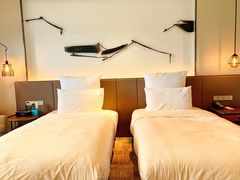 -无锡新湖铂尔曼大酒店