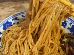 拌粉-小罗子汤店(大士院总店)