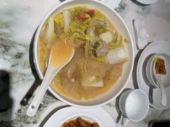 -姚江春中餐厅·太平洋大酒店