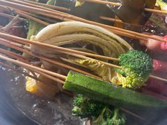 -钢管厂五区小郡肝火锅串串香(清河店)