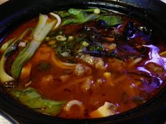 -Qiqihar Charcoal BBQ Caulfield 犇齐齐哈尔烤肉