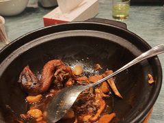 -印巷里主题餐厅(马鞍山店)