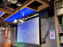 -鱼库·不仅是一家烤鱼店(车公庙店)