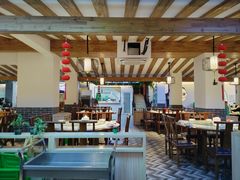 -老奶奶私房菜(天台里街店)