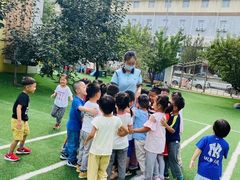-爱彼格林珑悦幼儿园