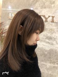 -IN STYLE·全国形象店
