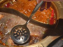 -小龙坎火锅(香港中路店)