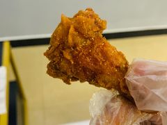 -阿捡忭京炸鸡(韭菜园总店)