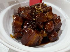 文火桂花红烧肉-炆火火·藕汤·湖北煨菜馆(销品茂店)