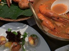 -美奈小馆·越南料理(中航城君尚购物中心店)