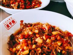 -天下客饭店(中山路店)