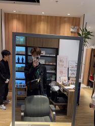 -Mentor Hair Salon