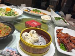 -王府井酒店(金桥港湾店)