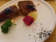 -雍和会海鲜姿造自助(湖东路店)