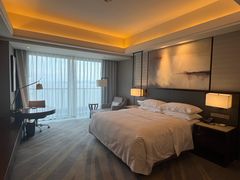 -舟山希尔顿酒店