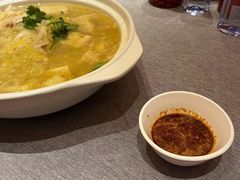 -宏达老菜馆(东安街店)
