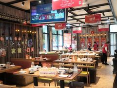 -华府九号海鲜烧烤大排档(龙域店)