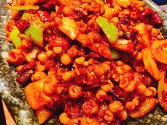 -恩你小木屋米酒店(安盛店)