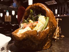 -椒王火锅(厚街万达店)