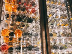 -wineapp葡萄酒餐吧(外滩金融中心店)