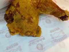 -临榆炸鸡腿(黄桷坪店)