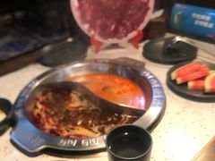 -火鳳祥鲜货火锅(宝龙广场店)