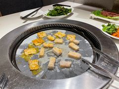 -么子烤肉(化龙池店)