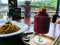 -上岛咖啡(珠园店)