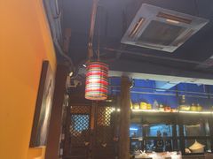 -缘生态云南菜·野生菌庭院餐厅(华侨城店)